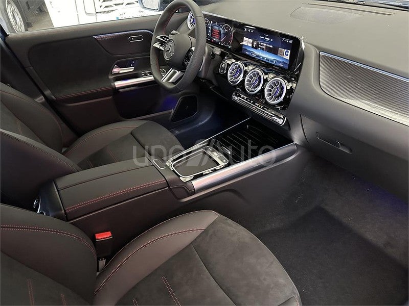 CLASE GLA 200