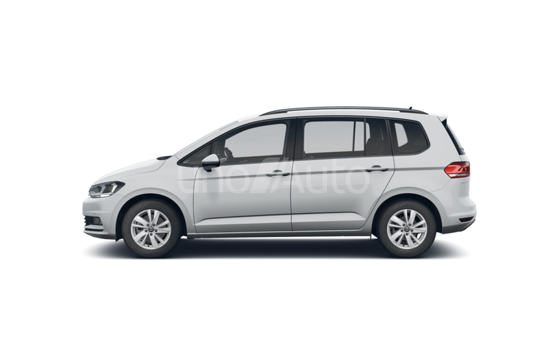 Touran 2.0TDI 90kW