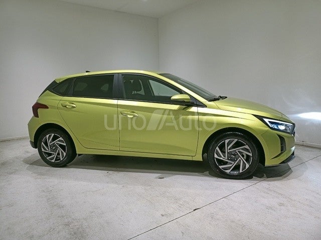 i20 1.0 TGDI Klass 100
