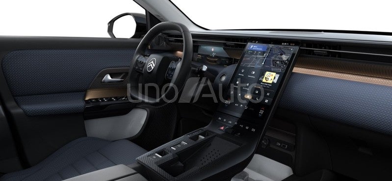C5 Aircross Hybrid Plus e-DCS6 136