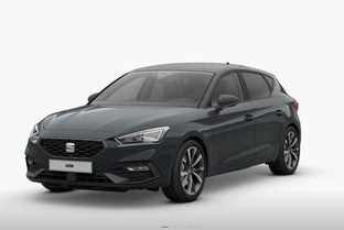 SEAT León 1.5 eTSI S&S FR 25ª Aniversario DSG-7 115