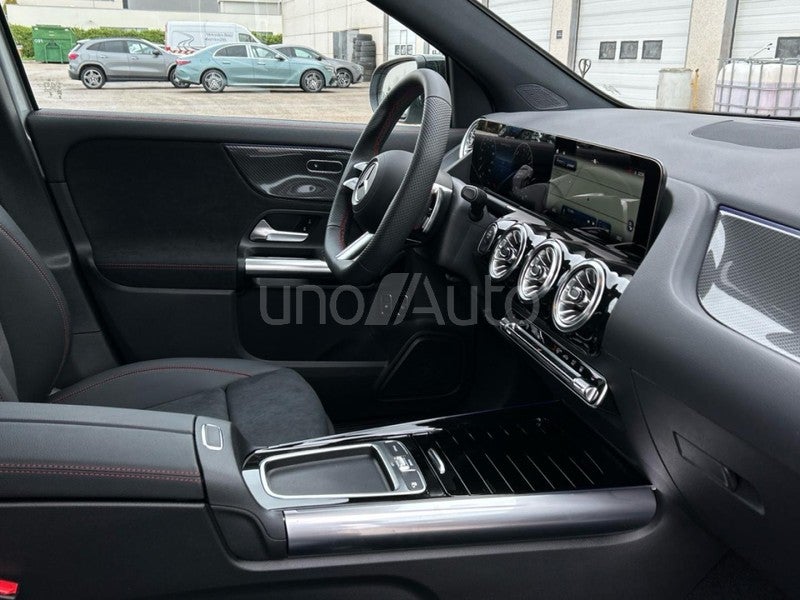 GLA 250e