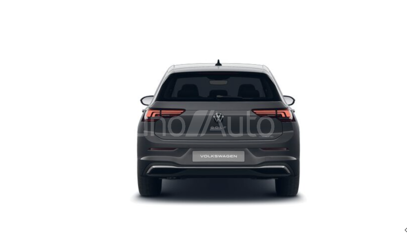 Golf 1.5 TSI eHybrid Style DSG6 150kW