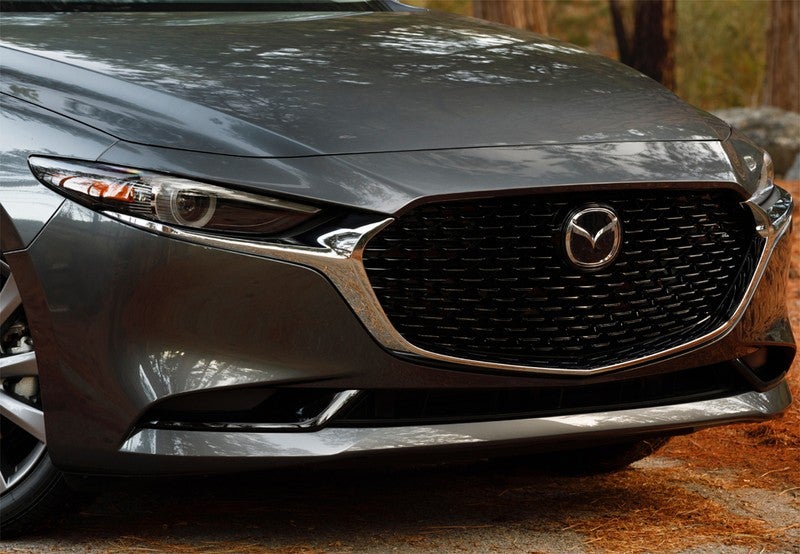 Mazda3 Sedán 2.0 e-Skyactiv-G Zenith 90kW