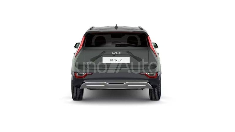 KIA Niro 1.6 GDi HEV 102kW (139CV) Drive