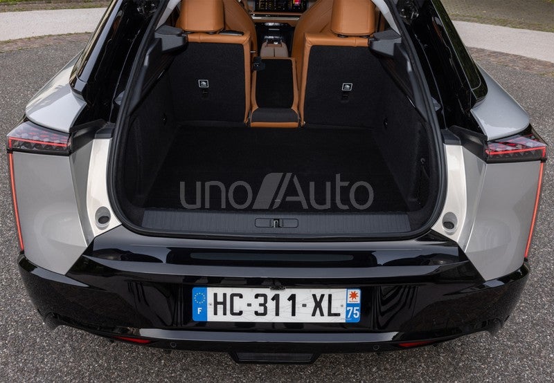 DS Nº8 Pallas FWD 74KWh