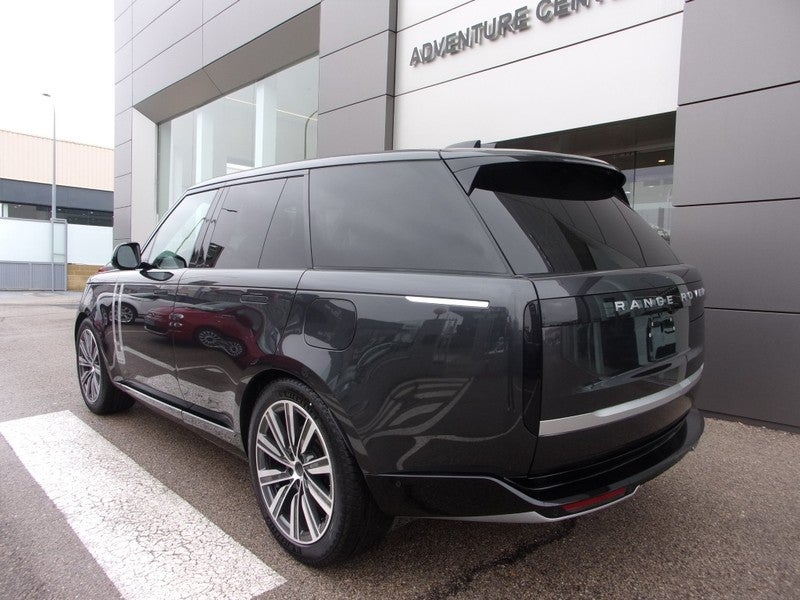 Range Rover 3.0 Si6 PHEV Autobiography SWB AWD Aut. 460