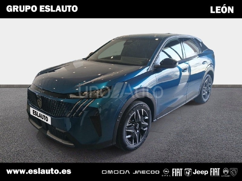 3008 Plug-in Hybrid 195 Allure e-CDT7