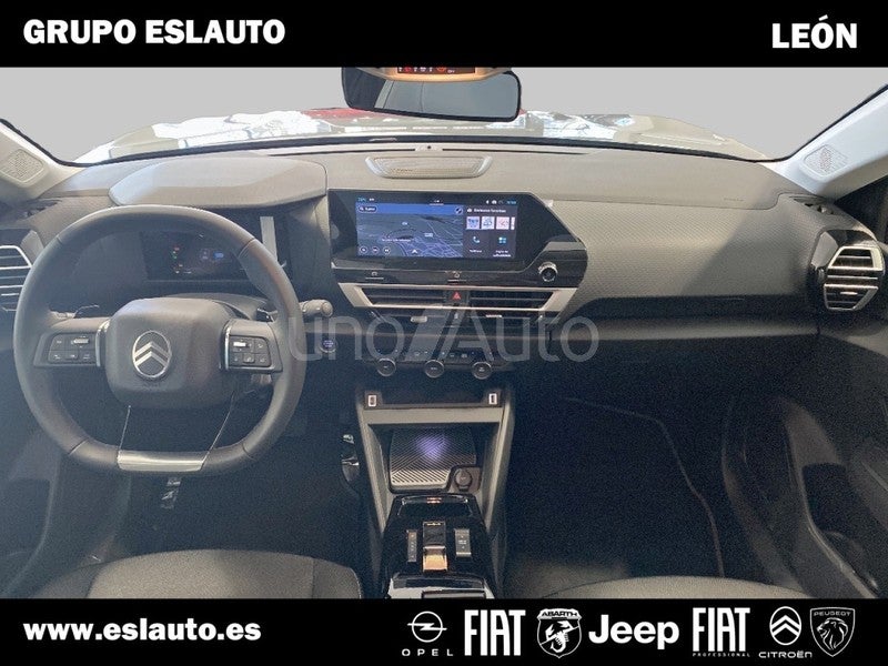 C4 Hybrid Business Edition eDSC6 136