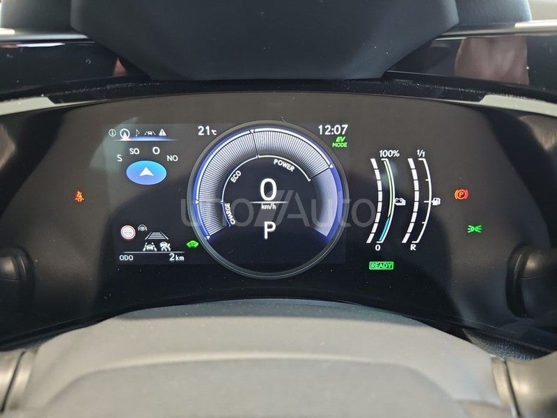 NX 450h+ Premium+ 4WD