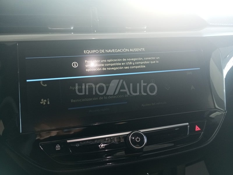 Corsa 1.2T XHL Hybrid S/S GS Aut. 110