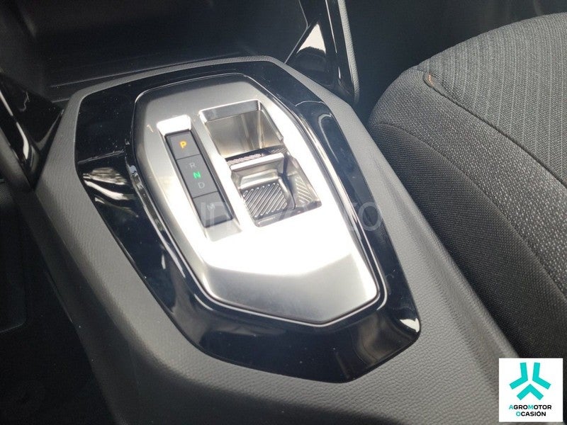 N Style Hybrid 136 eDCS6