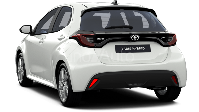 Yaris 120H 1.5 Active