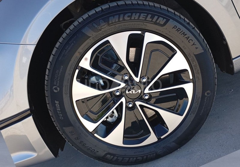 Ceed 1.0 T-GDI Drive 100