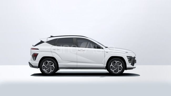 Kona HEV 1.6 GDI Nline DT