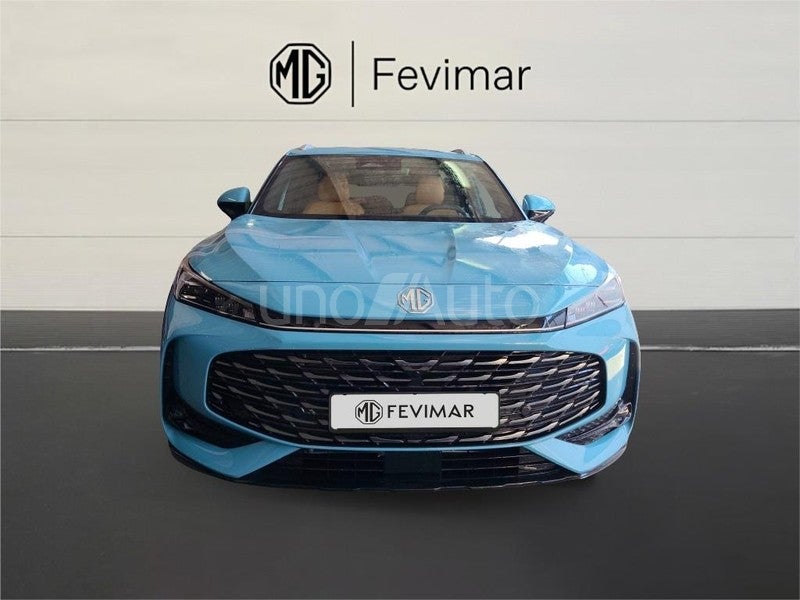 1.5T PLUG IN HYBRID COMFORT