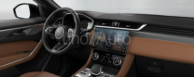 2.0 I4 PHEV 404PS AWD Auto R-Dynamic S