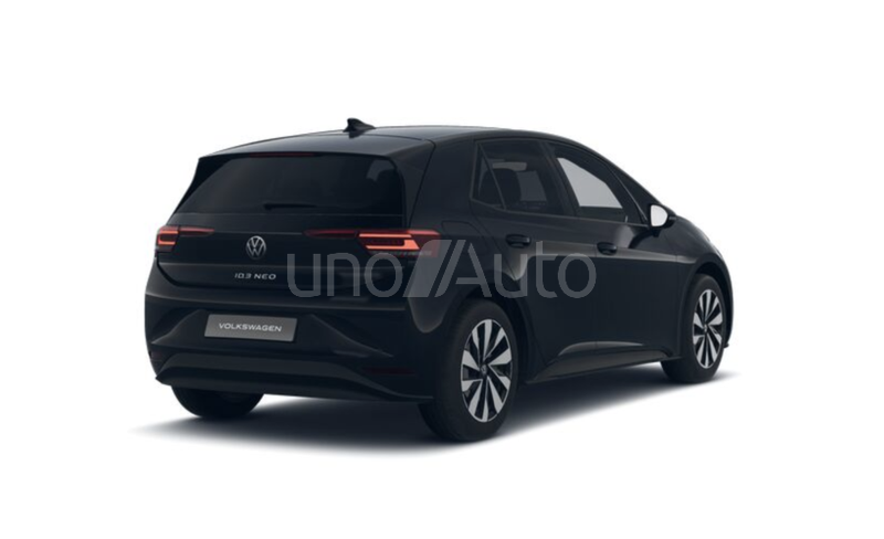 ID.3 Neo Life 125kW