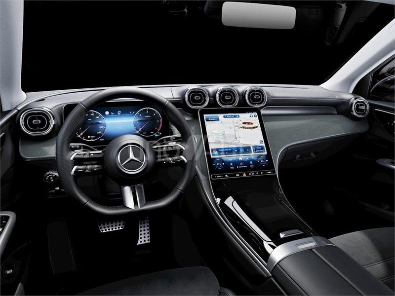 CLASE GLC GLC 220 d 4MATIC