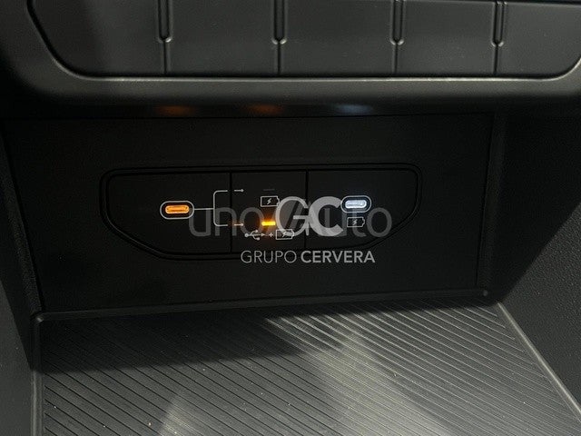 Sportage 1.6 T-GDi Concept 150