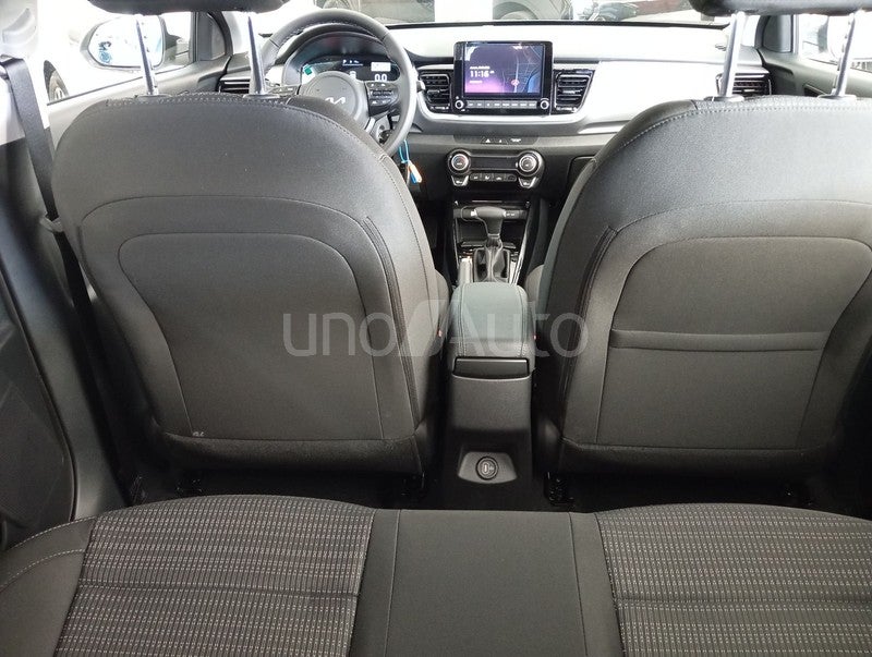 Stonic 1.0 T-GDi MHEV Drive 100 DCT
