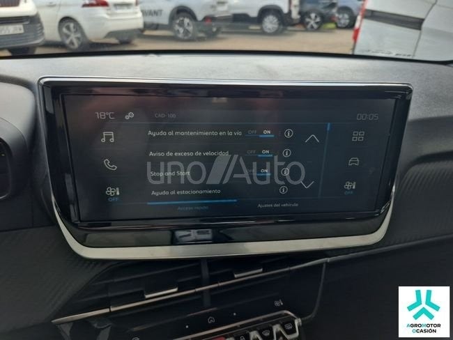 Style HYBRID 110 eDCS6