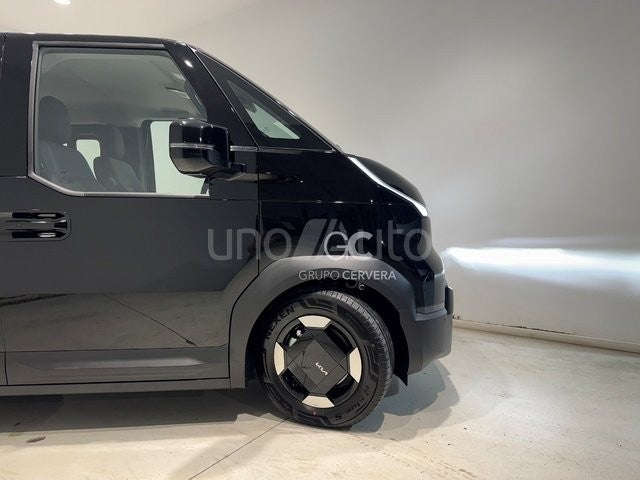 PV5 Passenger L2H1 Long Range Plus