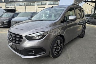 MERCEDES-BENZ Clase T 180 d