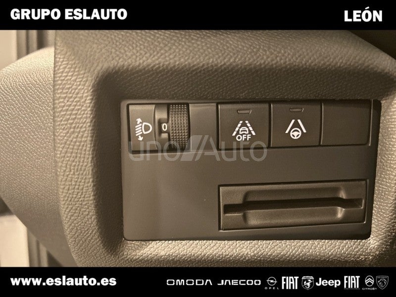 C5 Aircross BlueHDi S&S Max EAT8 130