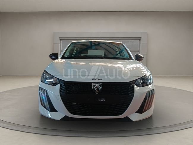 Style HYBRID 110 eDCS6