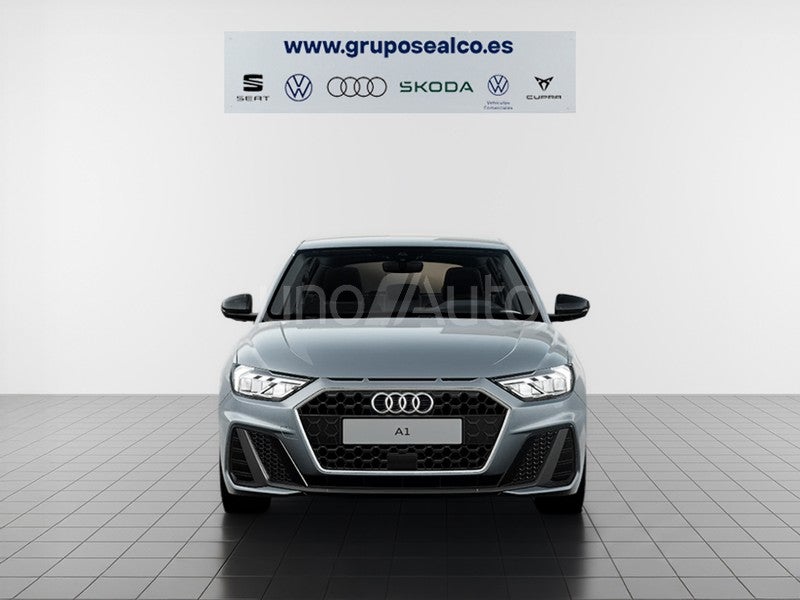 A1 Sportback 30 TFSI Advanced 85kW