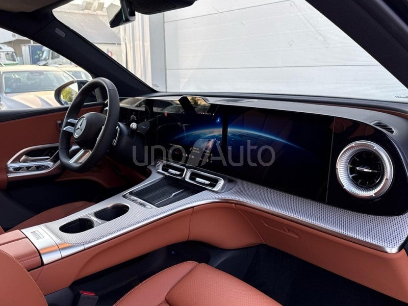 GLC EQ 400 4Matic