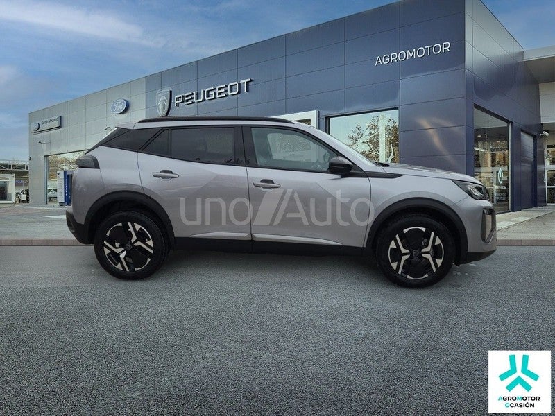 Allure Gasolina 100 S&S 6 Vel. MAN