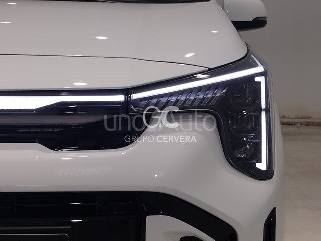 Picanto 1.0 DPi GT-line