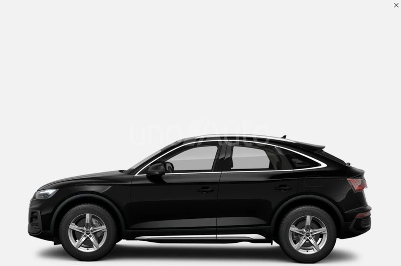 Q5 Sportback 50 TFSIe Advanced quattro-ultra S tronic