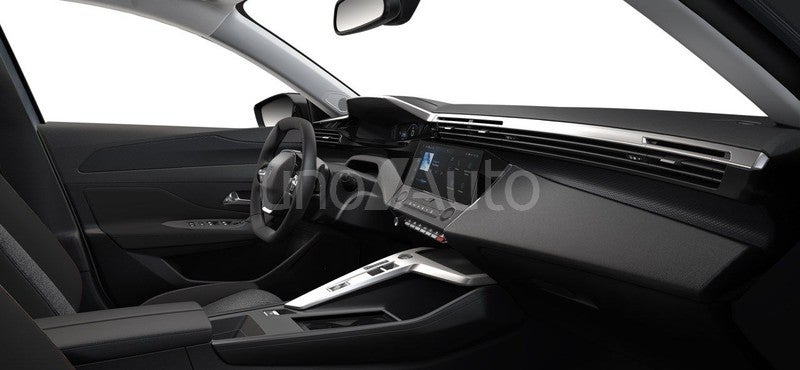 5P Style Hybrid MHEV 136 e-DCS6