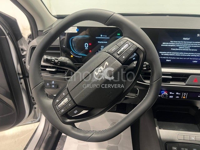 Stonic 1.0 MHEV Drive 115