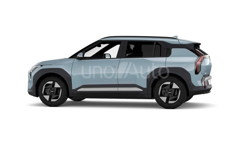 KIA EV3 Air Standard Range