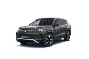 VOLKSWAGEN Tayron 1.5 eHybrid DSG6 150kW Más