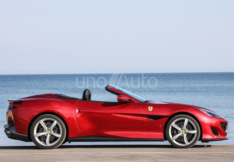 Portofino M