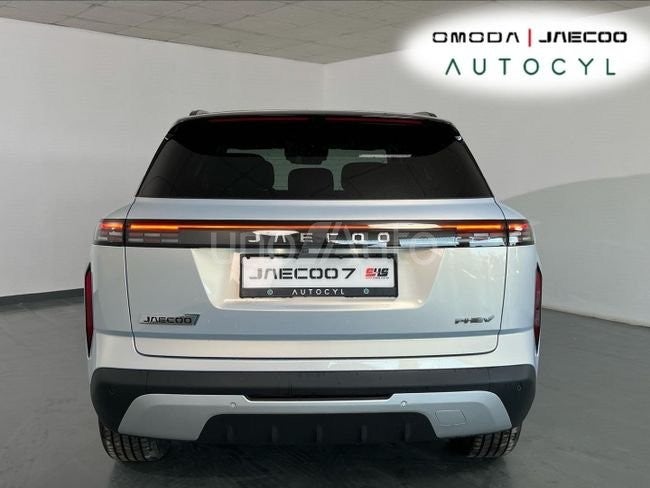 PHEV Exclus. 1.5 TGDI+1DHT FWD Bit