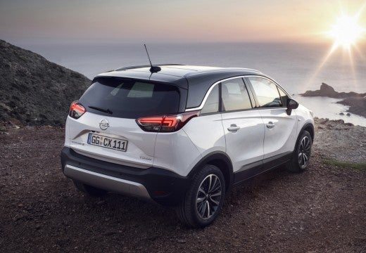 Crossland X 1.6T Selective 99