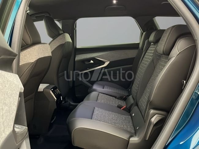 1.2 107KW Allure eDCS6