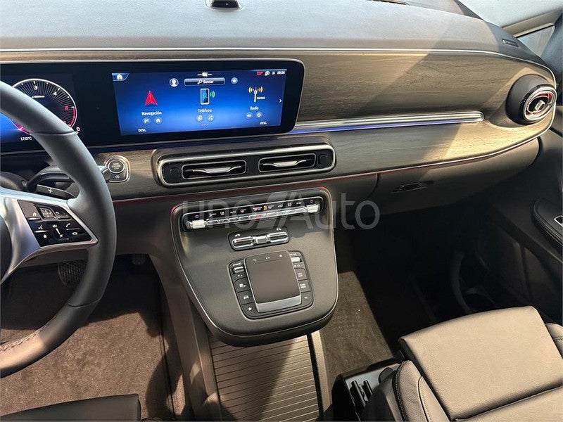 CLASE V 300 d Avantgarde Largo