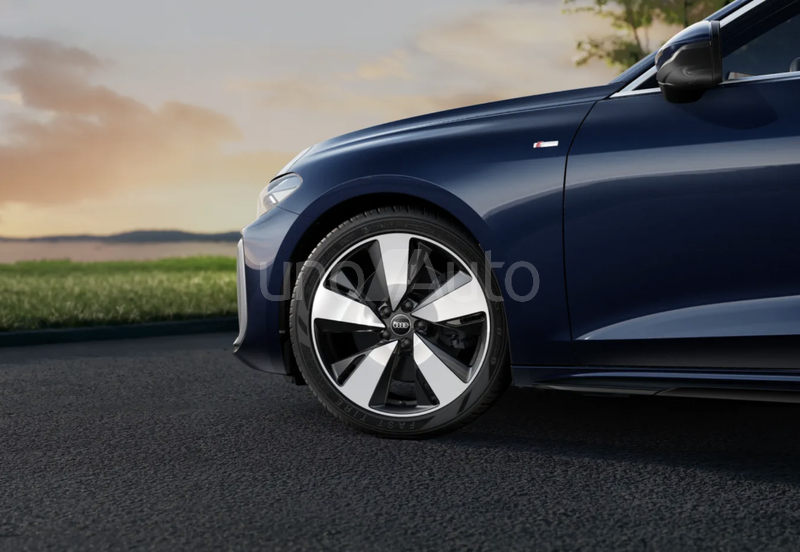 A5 2.0TDI S line S tronic 150kW