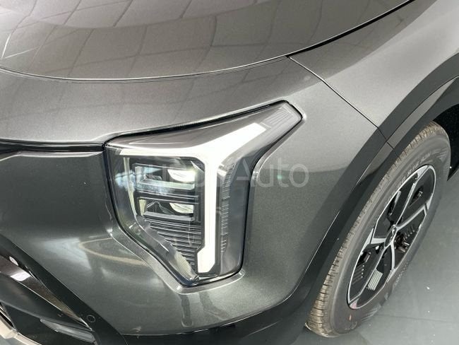 1.6 GDi HEV 101,5kW (138CV) Drive
