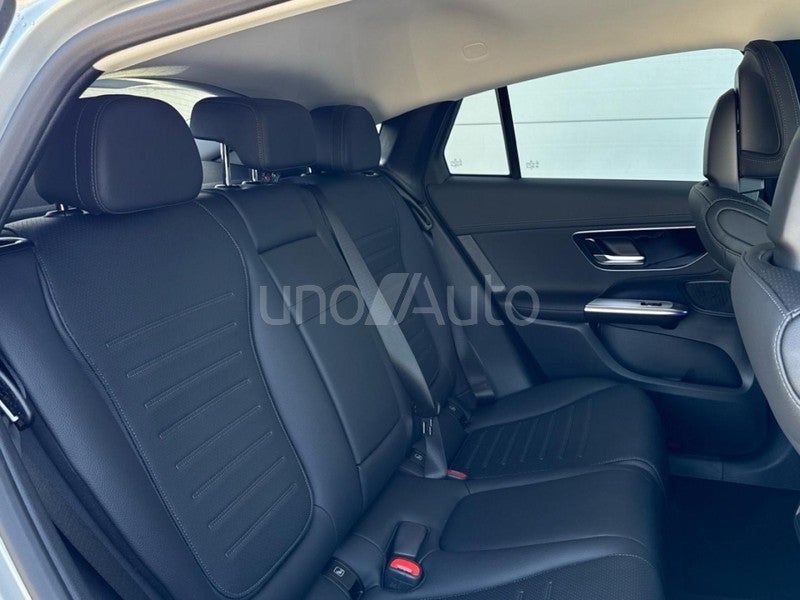 GLC Coupé 220d 4Matic 9G-Tronic