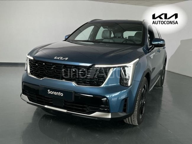 Sorento 1.6 T-GDi HEV Drive 4x2