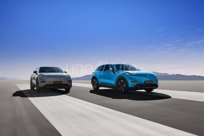 Deepal S05 Max 200kW