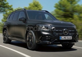 Mercedes-Benz Clase Glb